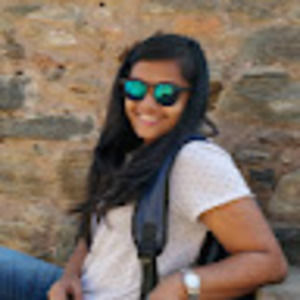 Meet your Posher, Unnati